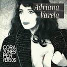 Adriana Varela — Más Tango